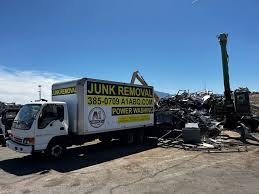 Retail Junk Removal in East Milton, FL